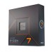 PROCESADOR AMD RYZEN 7 7700X S-AM5 7A GEN / 4.5 - 5.4 GHZ / CACHE 32MB / 8 NUCLEOS / CON GRAFICOS RADEON / SIN DISIPADOR / GAMER ALTO, - Garantía: 1 AÑO -