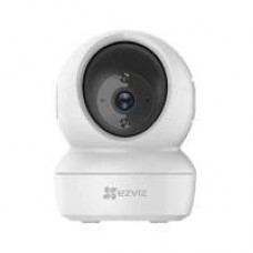 MINI CAMARA IP PT 2 MEGAPIXELES EZVIZ WI-FI / SEGUIMIENTO INTELIGENTE / AUDIO DE DOS VIAS / NOTIFICACION PUSH / RANURA PARA MEMORIA / USO EN INTERIOR, - Garantía: 1 AÑO -