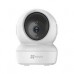 MINI CAMARA IP PT 2 MEGAPIXELES EZVIZ WI-FI / SEGUIMIENTO INTELIGENTE / AUDIO DE DOS VIAS / NOTIFICACION PUSH / RANURA PARA MEMORIA / USO EN INTERIOR, - Garantía: 1 AÑO -