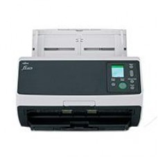 ESCANER RICOH FI-8170, 70 PPM / 140 IPM, CAPACIDAD DEL ADF 100 HOJAS, 600 DPI, CICLO RECOMENDADO 10,000 PAGINAS, 24 BITS, DUPLEX, USB, ETHERNET, CIS, - Garantía: 1 AÑO -