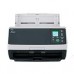 ESCANER RICOH FI-8170, 70 PPM / 140 IPM, CAPACIDAD DEL ADF 100 HOJAS, 600 DPI, CICLO RECOMENDADO 10,000 PAGINAS, 24 BITS, DUPLEX, USB, ETHERNET, CIS, - Garantía: 1 AÑO -