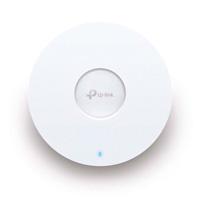 ACCESS POINT TP-LINK EAP610 OMADA AX1800 CEILING MOUNT WIFI 6, - Garantía: 2 AÑOS -