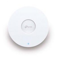 ACCESS POINT | EAP610 | WIFI 6  | AX1800 | MONTAJE EN TECHO | OMADA MESH | ALIMENTADO POR POE  | ADMINISTRACION EN LA NUBE | FRECUENCIA 2,4 GHZ Y 5 GHZ SUSTITUYE A EAP265 HD, - Garantía: 2 AÑOS -