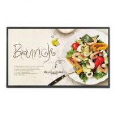 MONITOR PREFESIONAL LG DE 32 32SM5DJ 24/7 400 NITS IPS FULL HD 1920X1080 WEBOS HDMI 3 HDCP / RGB / USB 2.0 / RS232C / RJ45 / AUDIO / IR, - Garantía: 3 AÑOS -