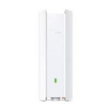 ACCESS POINT | TP-LINK | EAP610-OUTDOOR | WIFI 6 | OMADA MESH | FAST ROAMING | GESTION EN LA NUBE |1 PTO GIGABIIT | MONTAJE EN POSTE | OFMDA | MU-MIMO | IP67 |COBERTURA DE LARGO ALCANCE, - Garantía: 2 AÑOS -