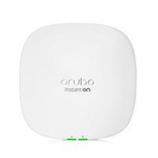 ACCESS POINT HPE ARUBA R9B28A AP25 INSTANT ON 4X4 WIFI 6 100% CERTIFICADO INTERIORES (INDOOR) INTEROPERABLE, - Garantía: 3 AÑOS -