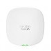 ACCESS POINT HPE ARUBA R9B28A AP25 INSTANT ON 4X4 WIFI 6 100% CERTIFICADO INTERIORES (INDOOR) INTEROPERABLE, - Garantía: 3 AÑOS -