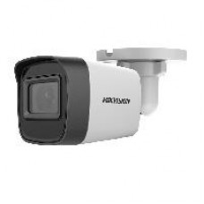 CAMARA TURBOHD 2 MEGAPIXELES HIKVISION DS-2CE16D0T-ITFC GRAN ANGULAR 99 / LENTE 2.8 MM / 30 MTS IR EXIR / EXTERIOR IP67 / 4 TECNOLOGAS / DWDR, - Garantía: 2 AÑOS -