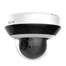 CAMARA MINI DOMO PTZ IP 4MEGAPIXELES HILOOK BY HIKVISION PTZ-N2404I-DE3(F) 4X ZOOM / H.265+ / 20 MTS IR EXIR / WDR / POE / IK10 / EXTERIOR IP66 / ULTRA BAJA ILUMINACION, - Garantía: 1 AÑO - CAMARA MINI DOMO PTZ IP 4MEGAPIXELES HILOOK BY HIKVISION PTZ-N2404I-DE3(F) 4X ZOOM / H.265+ / 20 MTS IR EXIR / WDR / POE / IK10 / EXTERIOR IP66 / ULTRA BAJA ILUMINACION, - Garantía: 1 AÑO -