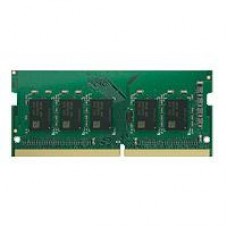 MEMORIA RAM SYNOLOGY D4ES02-4G PARA NAS SYNOLOGY COMPATIBLE CON RS822RP, RS822, DS2422, DS923, DS723, - Garantía: 1 AÑO -
