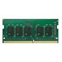 MEMORIA RAM SYNOLOGY D4ES02-8G PARA NAS SYNOLOGY SERIE RS822RP, RS822, DS3622XS, DS2422, DS1522, DS1823XS, DS923, DS723, - Garantía: 1 AÑO -
