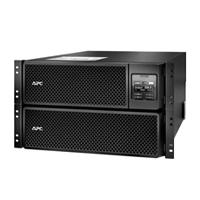 APC UNIDAD SMART-UPS SRT DE APC 10.000 VA Y 208 V PARA RACK SRT10KRMXLT, - Garantía: 3 AÑOS - APC UNIDAD SMART-UPS SRT DE APC 10.000 VA Y 208 V PARA RACK SRT10KRMXLT, - Garantía: 3 AÑOS -