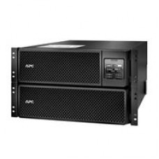 APC UNIDAD SMART-UPS SRT DE APC 10.000 VA Y 208 V PARA RACK SRT10KRMXLT, - Garantía: 3 AÑOS -