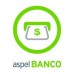 ASPEL BANCO 6.0 PAQUETE BASE 1 USUARIO 99 EMPRESAS (ELECTRONICO), - Garantía: SG -