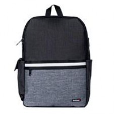 MOCHILA BACKPACK TECH ZONE GLAD TZ21LBP01-A PARA LAPTOP DE 15.6, - Garantía: 1 AÑO -