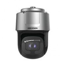 DOMO PTZ IP 4 MEGAPIXELES HIKVISION DS-2DF8C442IXS-AELW(T5) 42X ZOOM / 500 MTS IR / AUTOSEGUIMIENTO 2.0 / WDR 140 DB / OIS / DEEP LEARNING / EXTERIOR IP67 / RAPID FOCUS / HI-POE / WIPER, - Garantía: 5 AÑOS -