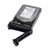 DISCO DURO DELL 4TB 7.2K RPM SATA 6GBPS 3.5 PULGADAS HOTPLUG MODELO 400-BLLF PARA SERVIDORES R250, R350, R550, R750XS, T350, T550 QUE SU CHASIS SOPORTE UNIDADES DE 3.5 PULGADAS, - Garantía: 1 AÑO -