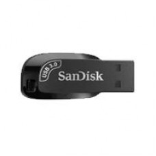 MEMORIA SANDISK 128GB USB 3.0 ULTRASHIFT Z410 NEGRO, - Garantía: 1 AÑO -