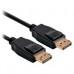 CABLE BROBOTIX  DISPLAYPORT V1.2 A DISPLAY PORT V2.0, SOPORTA 2K - 4K, 2.0 MTS, - Garantía: SG -