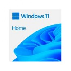 ESD WINDOWS 11 HOME 64 BIT - MULTILENGUAJE - USO NO COMERCIAL - DESCARGA DIGITAL, - Garantía: SG -