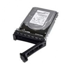 DISCO DURO DELL 960GB SSD SATA LECTURA INTENSIVA 2.5 PUL. 6GBPS 512E HYB CARR A 3.5 PUL. HOTPLUG MOD. 345-BDQM COMPATIBLE T350, T550, R350, R6515, R550, R750XS QUE TENGAN CHASIS DE 3.5 PULGADAS, - Garantía: 1 AÑO -