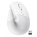 MOUSE LOGITECH LIFT VERTICAL ERGO OPTICO INALAMBRICO BT LOGI BOLT EASY-SWITCH BLANCO, - Garantía: 1 AÑO -