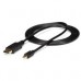 CABLE ADAPTADOR DE 1.8M DE MINI DISPLAYPORT 1.2 MACHO A DP MACHO - 4K - STARTECH.COM MOD. MDP2DPMM6, - Garantía: 10 AÑOS -