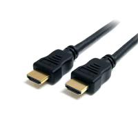 CABLE HDMI DE 1.8M DE ALTA VELOCIDAD CON ETHERNET - CABLE HDMI 4K X 2K - CABLE HDMI PARA TV - STARTECH.COM MOD. HDMIMM6HS, - Garantía: 10 AÑOS -