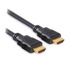 CABLE BROBOTIX HDMI V2.0, SOPORTA 2K - 4K, 3.6 METROS, - Garantía: 5 AÑOS -