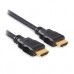 CABLE BROBOTIX HDMI V2.0, SOPORTA 2K - 4K, 3.6 METROS, - Garantía: 5 AÑOS -