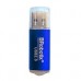 LECTOR BROBOTIX DE TARJETA MICRO SD - USB-A V2.0, METALICO, COLOR AZUL, - Garantía: 1 AÑO -