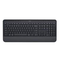 TECLADO LOGITECH SIGNATURE K650 INALAMBRICO RECEPTOR USB BOLT (ESPAÑOL) GRAFITO, - Garantía: 1 AÑO -