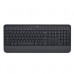 TECLADO LOGITECH SIGNATURE K650 INALAMBRICO RECEPTOR USB BOLT (ESPAÑOL) GRAFITO, - Garantía: 1 AÑO -