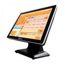 DISPLAY SECUNDARIO PARA EQUIPOS EC LINE EC-VP1100, - Garantía: 1 AÑO -