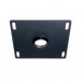 PLACA DE SUSPENSION PEERLESS-AV  CMJ310 DE 20.32 X 20.32 CM Y CAPACIDAD DE CARGA DE 116 KG, - Garantía: 5 AÑOS -