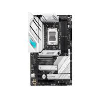 MB ASUS B650 AMD S-AM5 7A GEN/4X DDR5 5000/DP/HDMI/M.2/4X USB 3.2/USB-C/WIFI 6/BLUETOOTH/ATX/GAMA MEDIA/GAMER/RGB, - Garantía: 3 AÑOS -