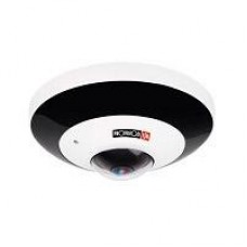 CÁMARA IP / PROVISION ISR / FEI-360IP5-V2 / 6 MP / IR 15M / AUDIO BIDIRECCIONAL, - Garantía: 2 AÑOS -