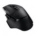 MOUSE GAMING LOGITECH G502 X LIGHTSPEED NEGRO INALAMBRICO LIGHTFORCE CON BATERIA RECARGABLE, - Garantía: 2 AÑOS -