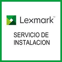 POLIZA DE INSTACION LEXMARK, 2355247, ELECTRONICA, CONSULTAR MODELOS COMPATIBLES, - Garantía: SG -