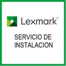 POLIZA DE INSTACION LEXMARK, 2355247, ELECTRONICA, CONSULTAR MODELOS COMPATIBLES, - Garantía: SG -
