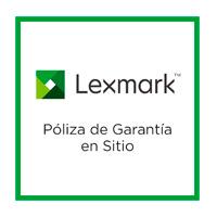 POST GARANTIA LEXMARK 2363699 1 AÑO EN SITIO, ELECTRONICA, PARA  MX722, - Garantía: 1 AÑO -