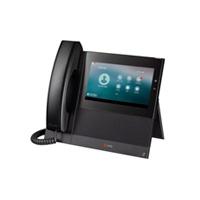 TELEFONO IP HP POLY 848Z8AAAC3 CCX 400/ MULTIMEDIA SIP MICROSOFT TEAMS ANDROID 9 PANTALLA TACTIL A COLOR DE 5 PULGADAS 1 PUERTO USB-A POENO INCLUYE FUENTE DE ALIMENTACION, - Garantía: 1 AÑO -