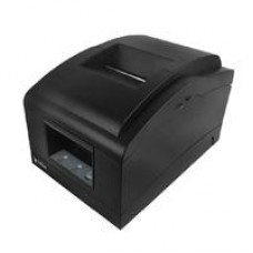 MINIPRINTER 3NSTAR RPI007, NEGRO, MATRIZ, 9 PINES, USB, 76 MM, 4,5 LINEAS/SEG, - Garantía: 1 AÑO -