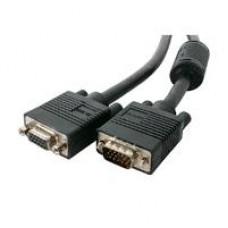 CABLE DE 15.2M DE EXTENSION COAXIAL DE VIDEO VGA PARA PANTALLA DE ALTA RESOLUCION - HD15 M A H - STARTECH.COM MOD. MXT101HQ50, - Garantía: 10 AÑOS -