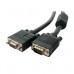 CABLE DE 15.2M DE EXTENSION COAXIAL DE VIDEO VGA PARA PANTALLA DE ALTA RESOLUCION - HD15 M A H - STARTECH.COM MOD. MXT101HQ50, - Garantía: 10 AÑOS -