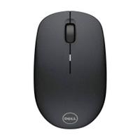 MOUSE OPTICO DELL INALAMBRICO WM126 USB NEGRO 570-AALK, - Garantía: SG -
