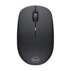 MOUSE OPTICO DELL INALAMBRICO WM126 USB NEGRO 570-AALK, - Garantía: SG -