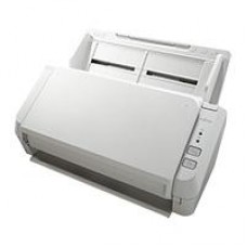 ESCANER FUJITSU SP-1130N, 30 PPM/60 IPM, 600 DPI, 24 BITS, USB, DUPLEX, ADF, ETHERNET (RED), - Garantía: 1 AÑO -