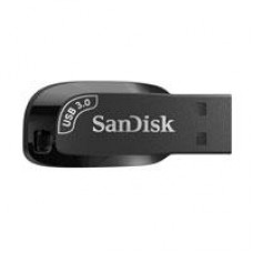 MEMORIA SANDISK 32GB USB 3.0 ULTRASHIFT Z410 NEGRO SDCZ410-032G-G46, - Garantía: 5 AÑOS -