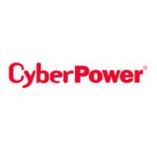 BATERÍA CYBERPOWER (RB1218) 12V/18AH, ENSAMBLE PARA MODELO TRIFÁSICOS DE 10KVA. 1 AÑO DE GARANTÍA., - Garantía: 1 AÑO -